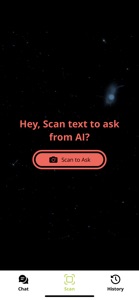 Maths AI - chatbot screenshot #3 for iPhone