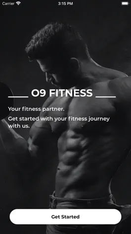 Game screenshot O9 Fitness mod apk