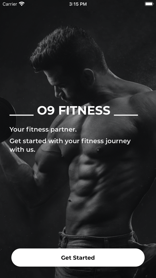 O9 Fitness - 2.7 - (iOS)