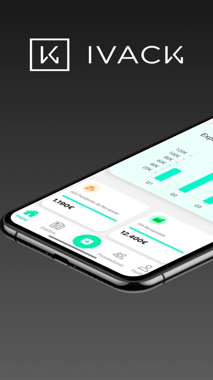 IVACK: Recuperación del IVA