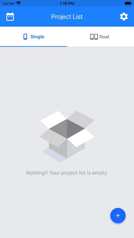 #1. DS Creator Duo (iOS) 由: Shuttle Inc.