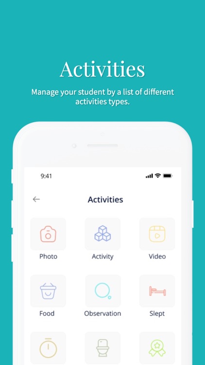 BeAman Nannies screenshot-4
