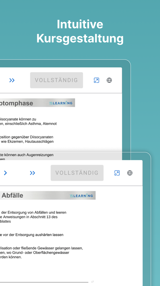 #4. TS-Learn (iOS) Podle: TSLearning GmbH