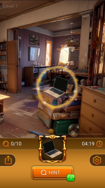 Find Objects: Hidden Objects screenshot-6