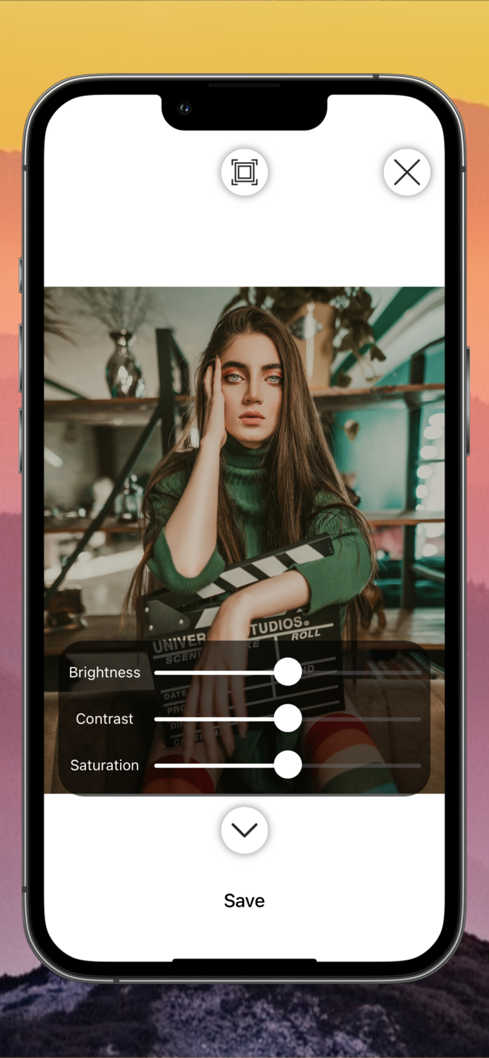 Presets  Photo Filters 
