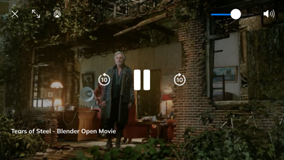 Television Spain Screenshot