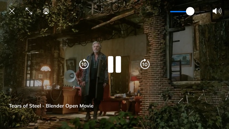 Television Spain screenshot-3