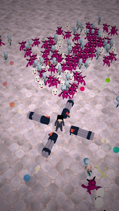 Slots & Shoot Screenshot