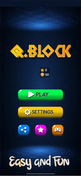 Game screenshot Q Block: Unblock Puzzle Board mod apk