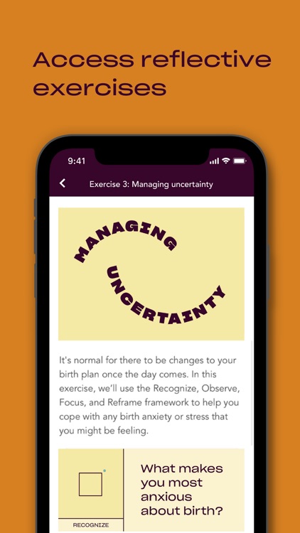 Seven Starling screenshot-3