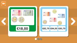 Game screenshot Rekenen met geld (Klein) hack