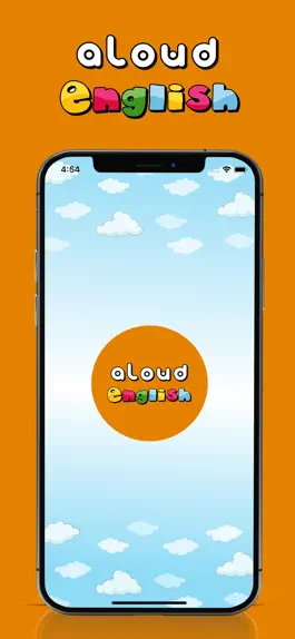 Game screenshot Aloud English mod apk