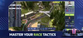 Game screenshot Motorsport Manager 4 mod apk