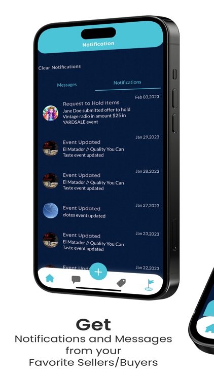 Grummage screenshot-8