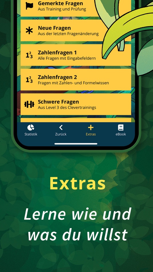#3. FahrAPP (iOS) 由: Wendel-Verlag GmbH