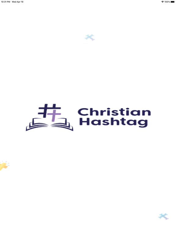 Screenshot #4 pour Christian Hashtag