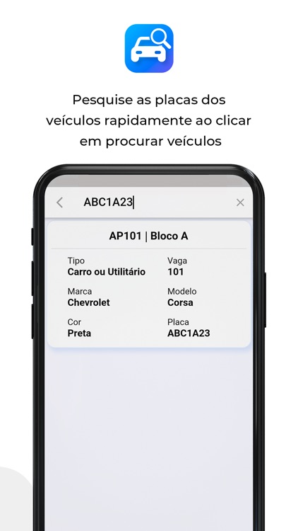 Portaria App | Porteiro screenshot-3