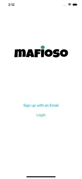 Game screenshot mafioso mod apk