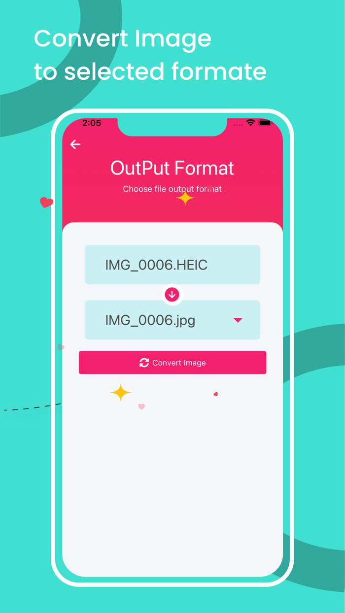 heictojpgconvert heic to jpg