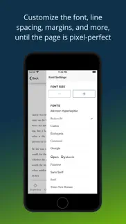 storius reader iphone images 4