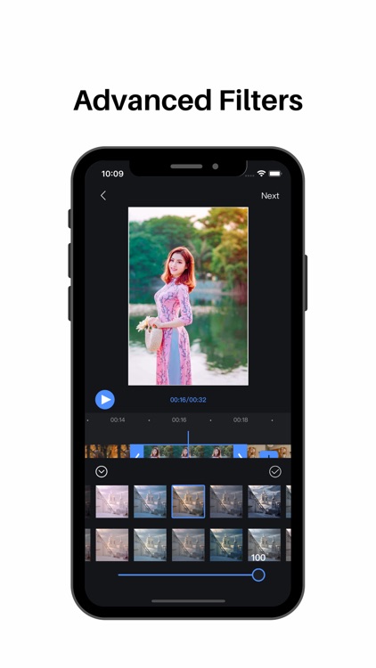 Video Editor : Video Maker，Cut screenshot-4