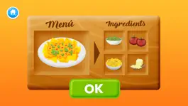 Game screenshot Cooking Games. Chef recipes apk