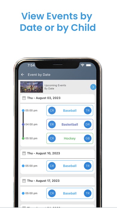 Chaos. Simplified Screenshot