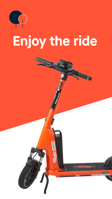 Spin — Electric Scootersのおすすめ画像6