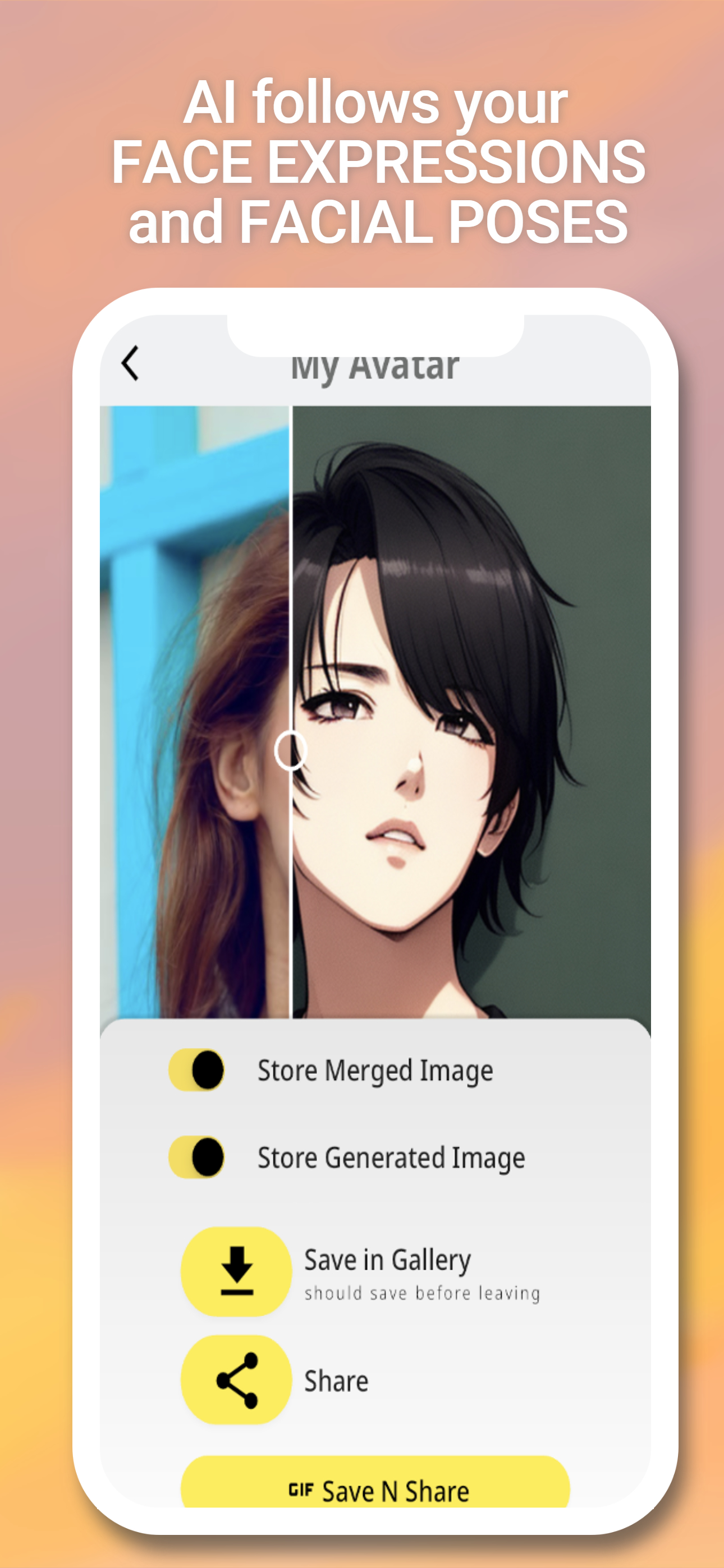 ArtFace Studio