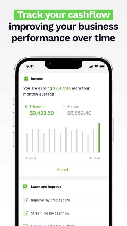 Tillful: Build Business Credit screenshot-4