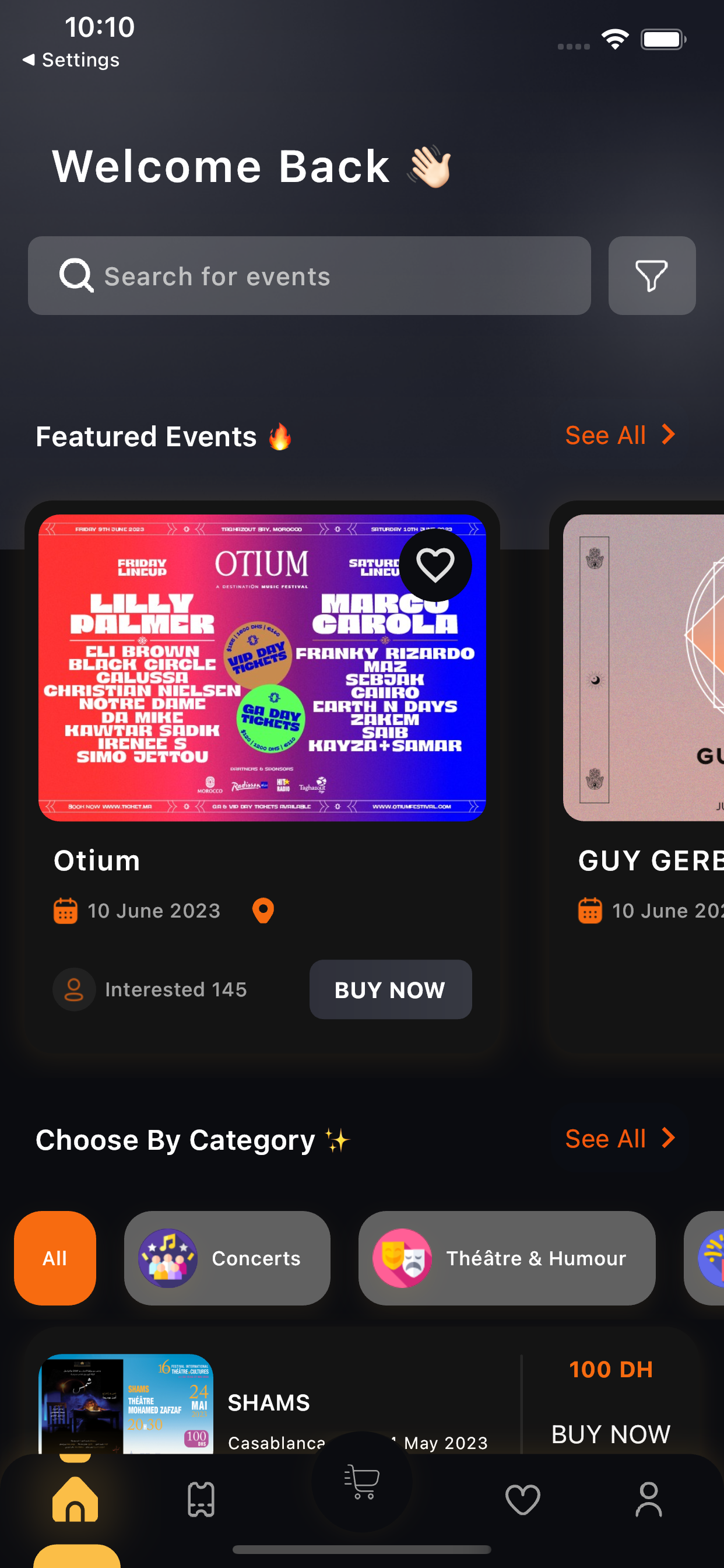 Ticket.ma