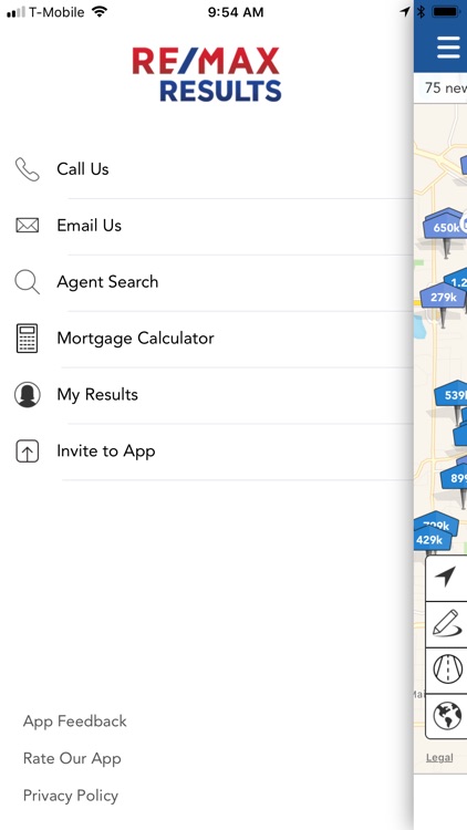 RE/MAX Results - Results Radar screenshot-4