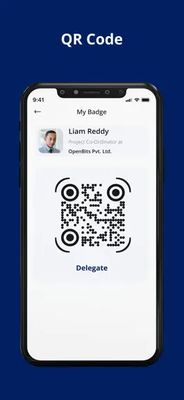 Game screenshot LIBF 2023 apk