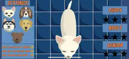 Game screenshot Hit The Spot Dog Acupuncture mod apk