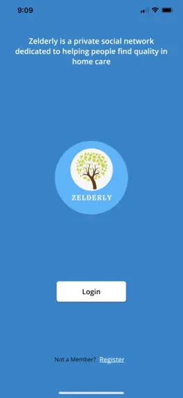 Game screenshot Zelderly mod apk