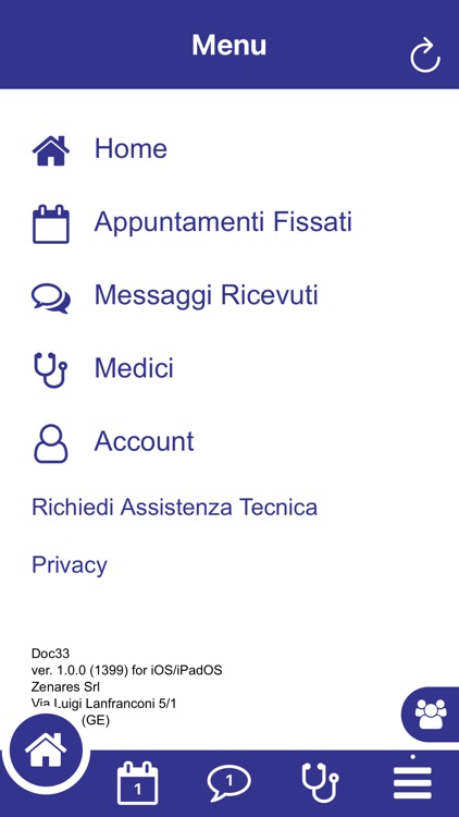 Doc33 Professionisti screenshot-3