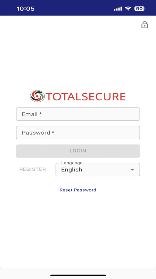 #1. Totalsecure Tracking (iOS) Bởi: TOTAL SECURE LLC