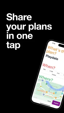 Game screenshot Kiss My Plan mod apk