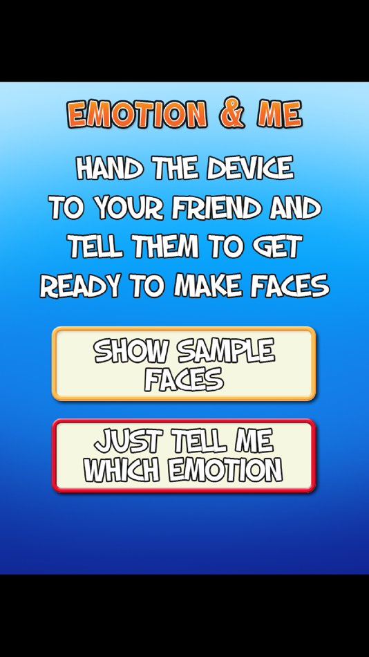 #2. Emotion&Me (iOS) 由: ATBOSH Media Limited