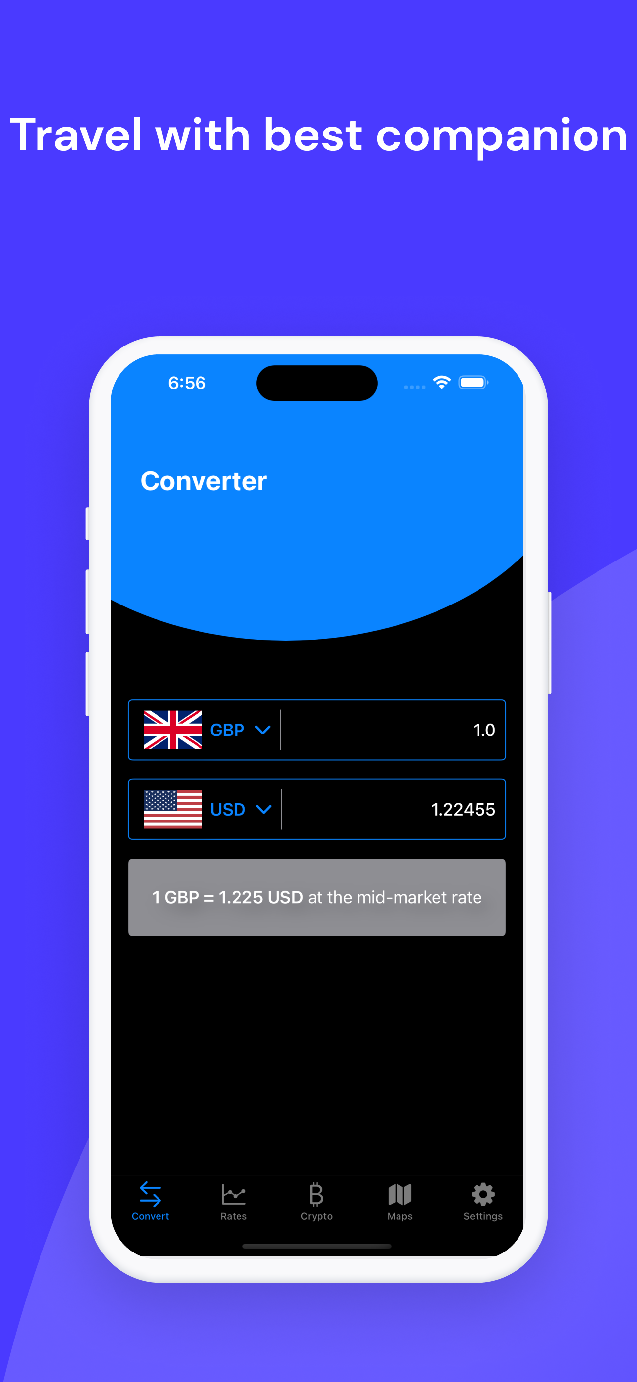 Currency Exchange+