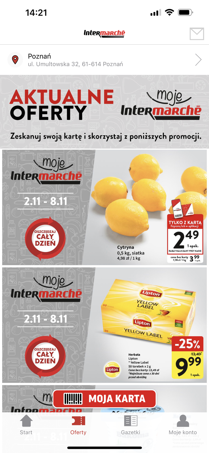 Intermarché Polska