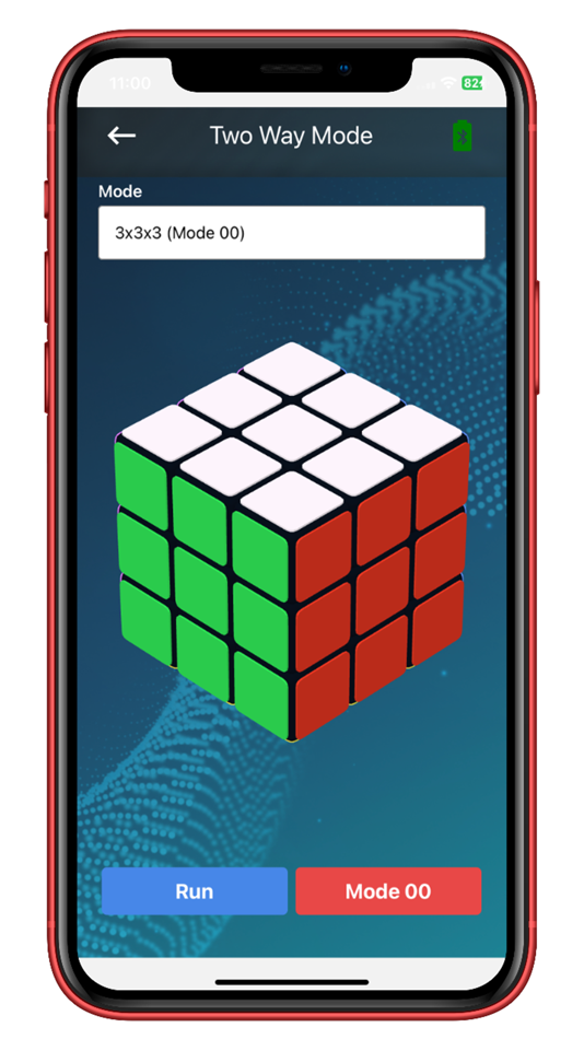 #9. eX-Mars Connect (iOS) 由: Smart Cube Labs Co., Ltd.