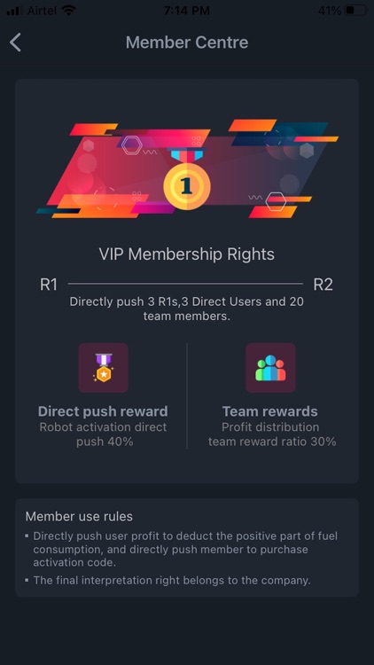 R&R Bot screenshot-3