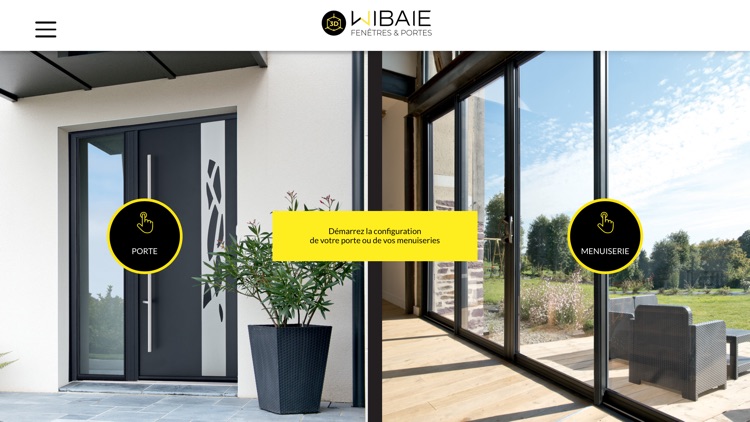 WIBAIE, Configurateur PRO