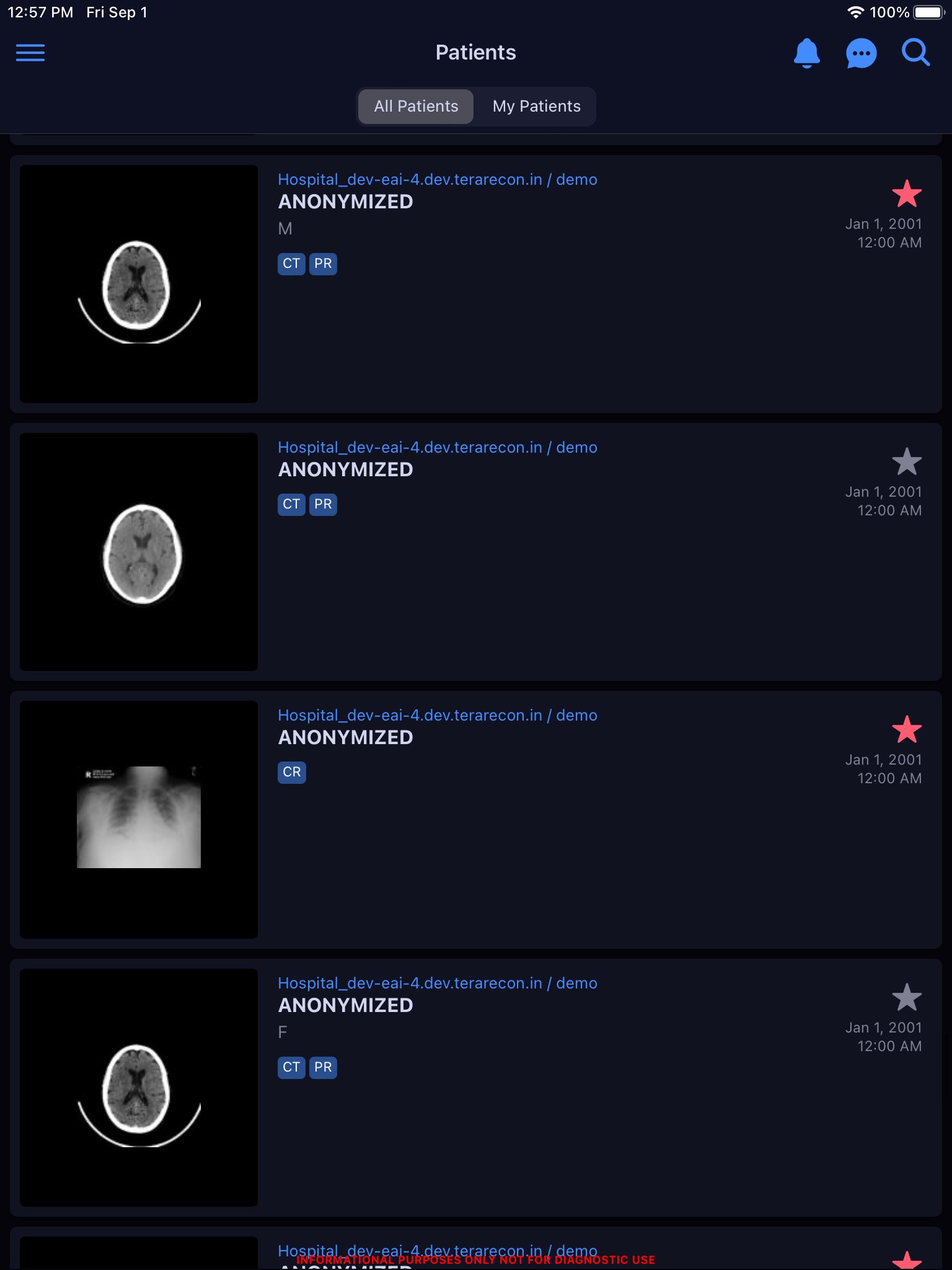 Eureka Clinical AI screenshot 3