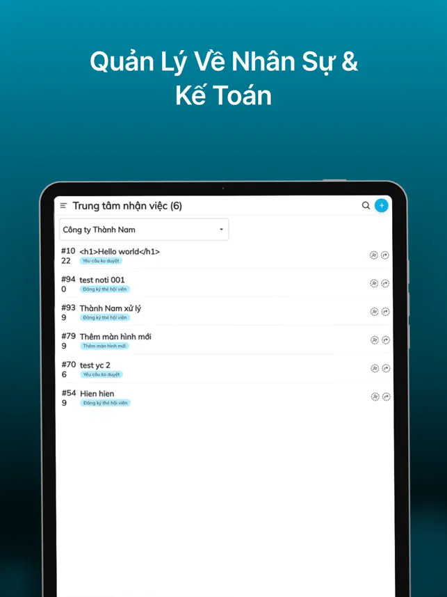 MDO – Nền tảng quản trị DN4+_3