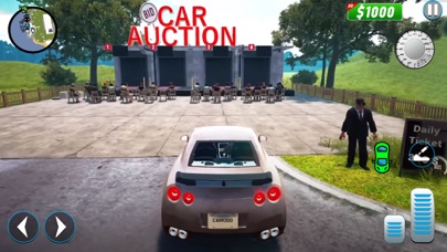 Car For Saler Simulator 2023のおすすめ画像1