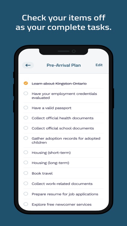 Welcome To Kingston screenshot-6
