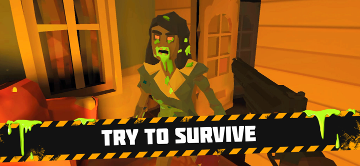 Bunker: Zombie Survival Games screenshot 5