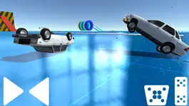 Game screenshot Beam Drive Car Crash Accident hack